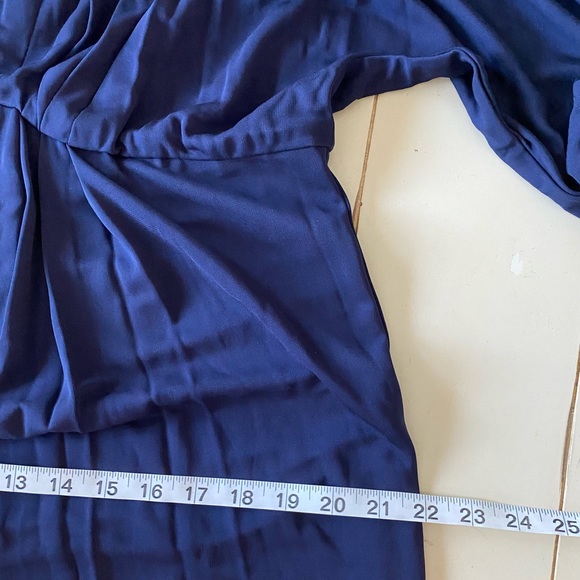 TRINA TURK Salsa Matte Jersey Maxi Dress - Picture 13 of 15